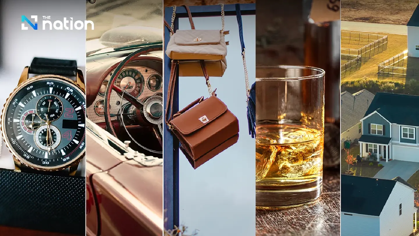 Five assets that will stand the test of time