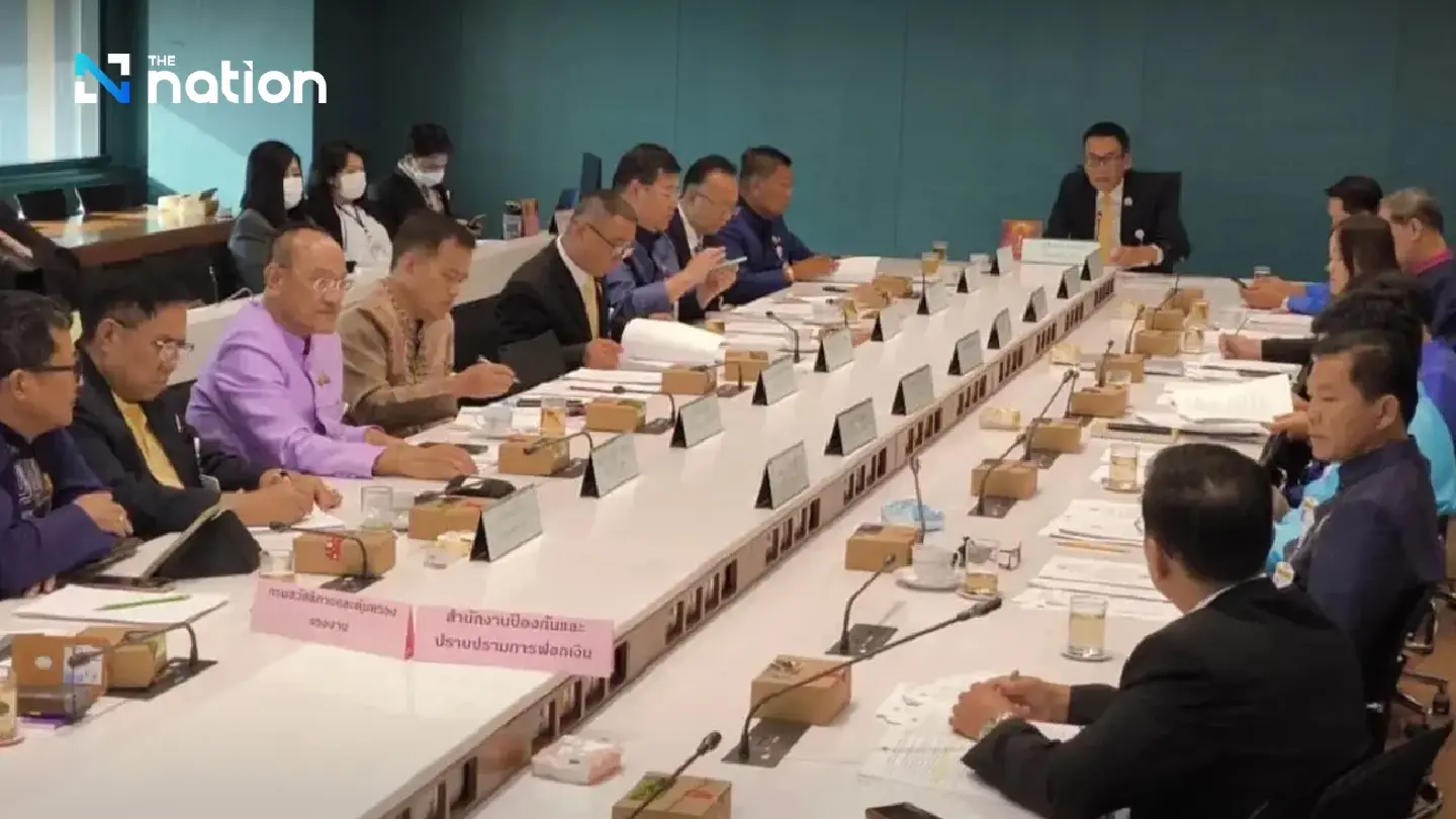 Senate panel targets harsh measures against toxic waste dumping