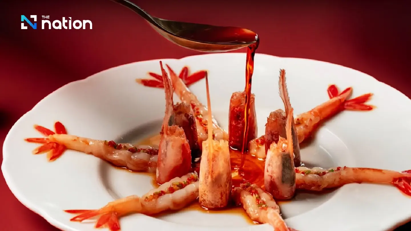 Celebrate New Year’s Eve with Exquisite Chinese Cuisine and Sparkling Skyline Views at K by Vicky Cheng