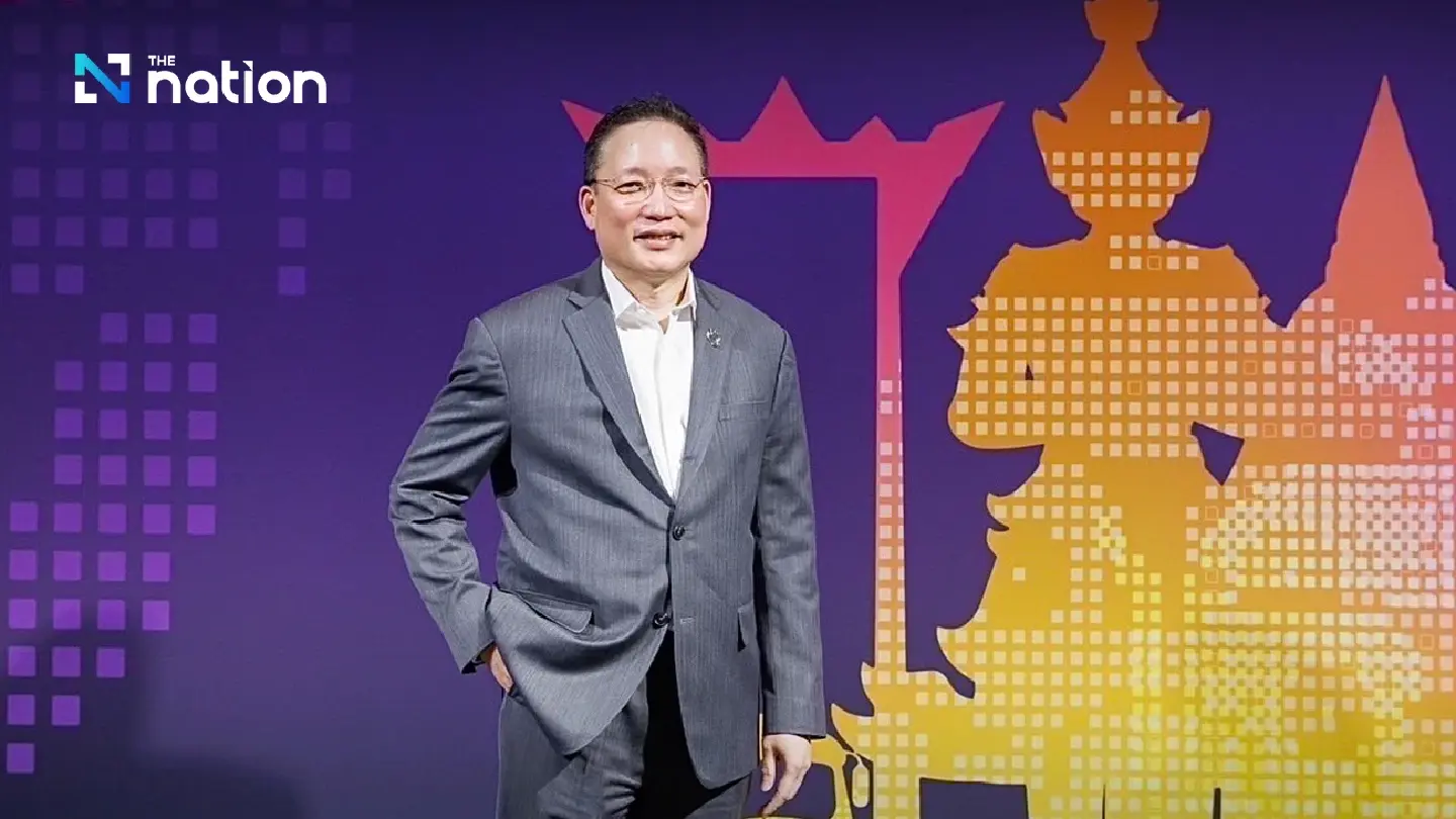 Krungthai CEO showcases digital innovation capabilities in "Bridging Gaps, Building Future" to empower better life of all Thais at ICIS 2024 Krungthai CEO showcases digital innovation capabilities in "Bridging Gaps, Building Future" to empower better life of all Thais at ICIS 2024