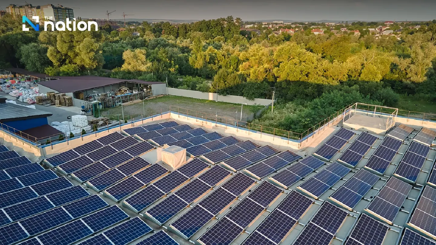 Cabinet approves allowing factories to set up solar rooftops freely