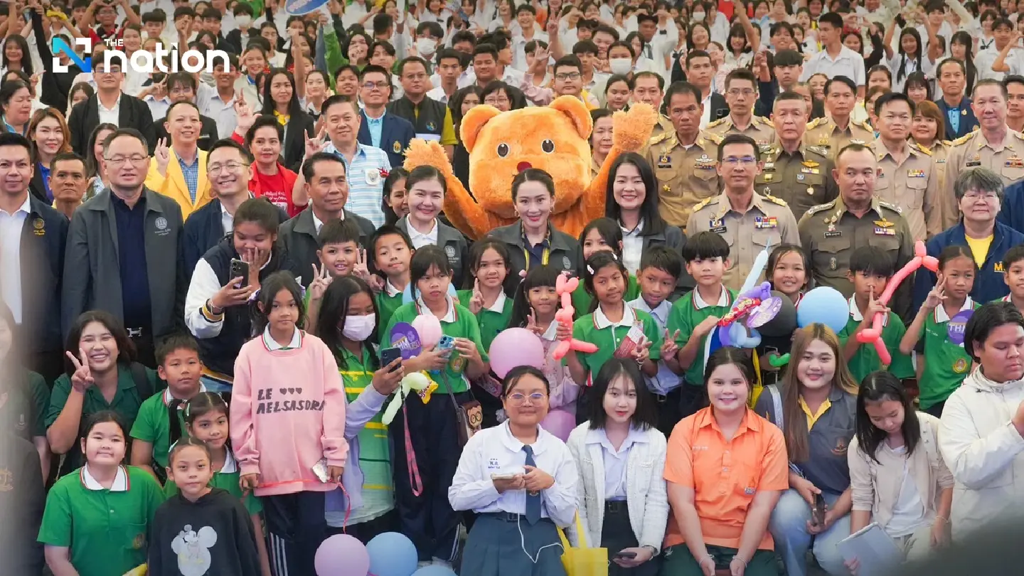 Govt scholarship programme to cover all districts of Thailand in 2025