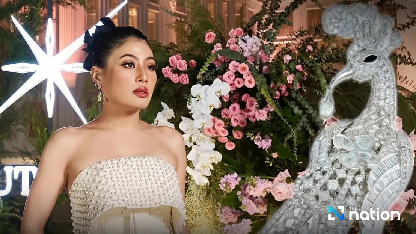 Amour Éternel: Princess Sirivannavari’s ode to love and legacy