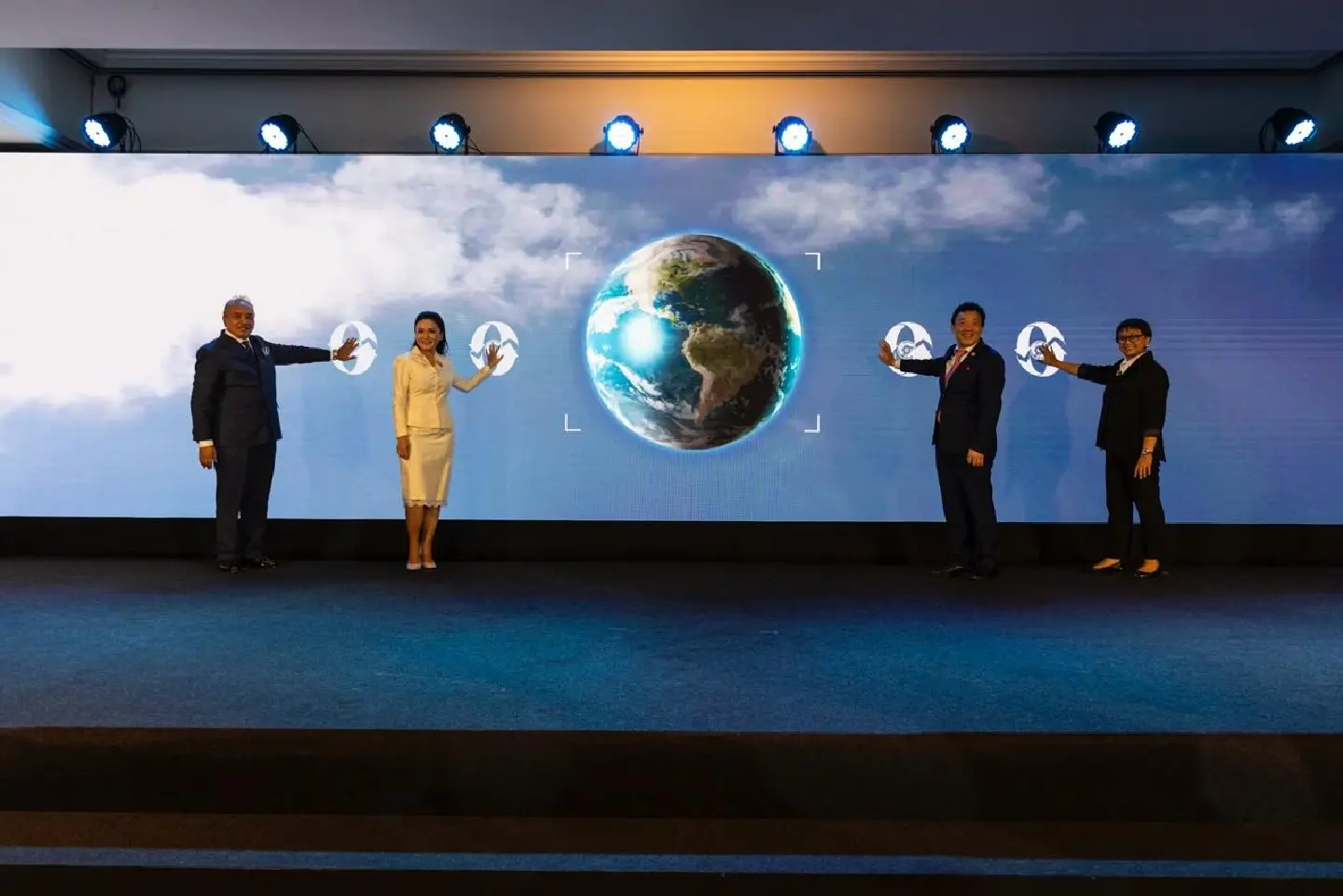 Soil and Water Forum opens in Bangkok to address scarcity and degradation