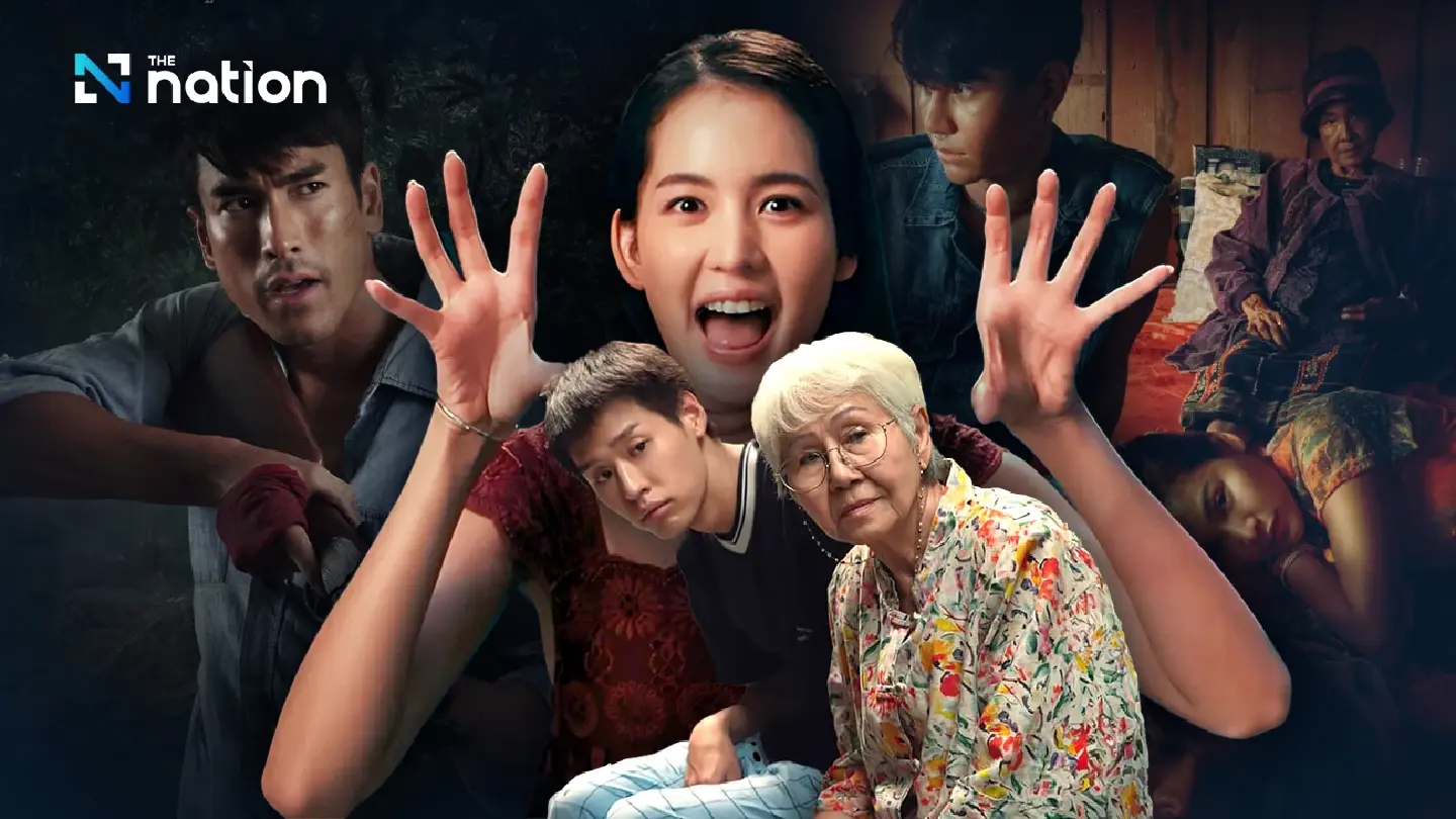 2024 – A year to remember for the Thai film industry