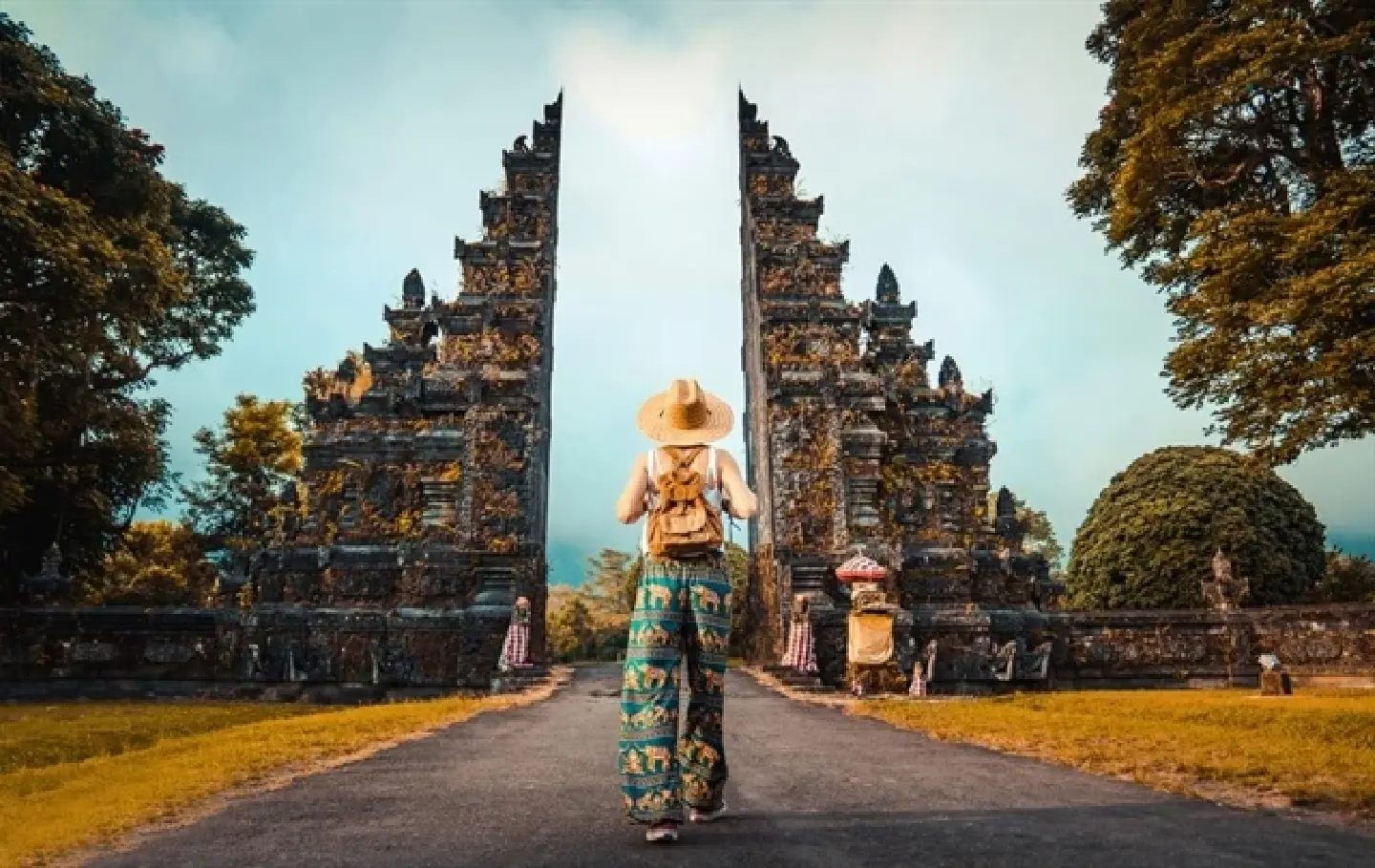 Indonesia expects to attract 16 million foreign visitors in 2025 Indonesia expects to attract 16 million foreign visitors in 2025