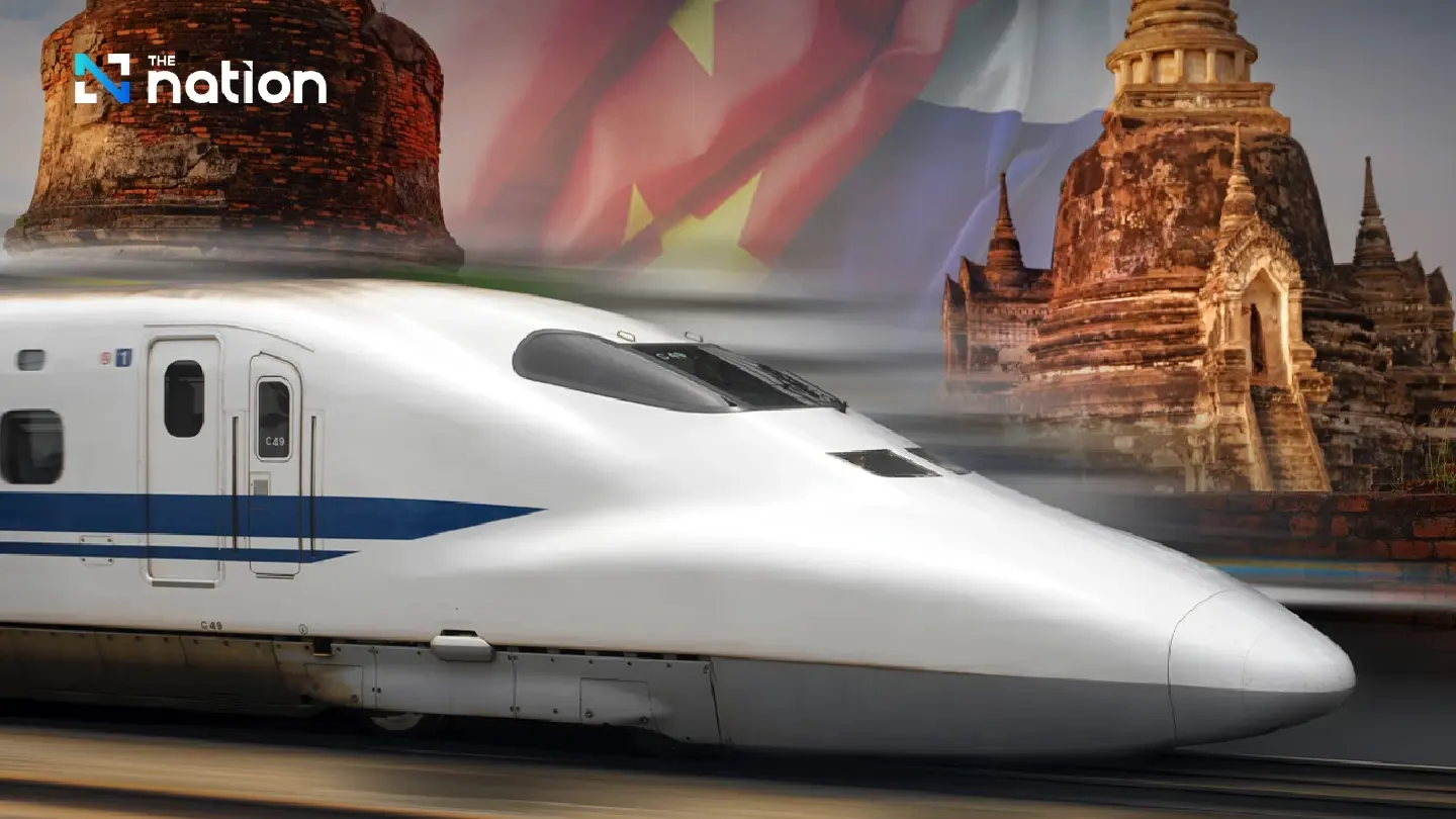 UNESCO experts to check proposed high-speed railway station site