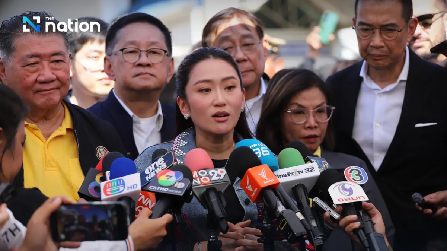 Thailand protests against Myanmar’s navy firing at Thai fishing boats