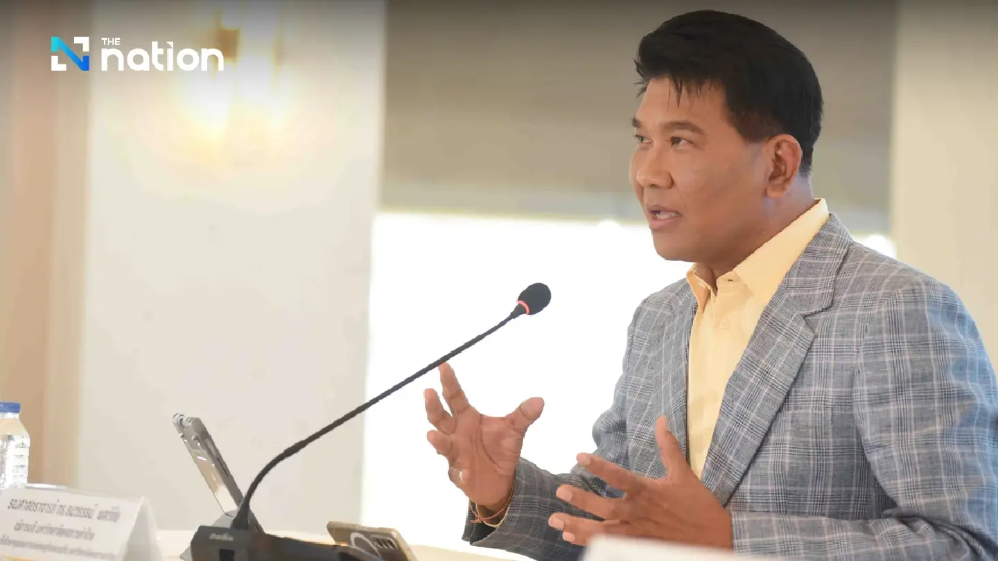 Positive economic forecast issued for Thailand Positive economic forecast issued for Thailand
