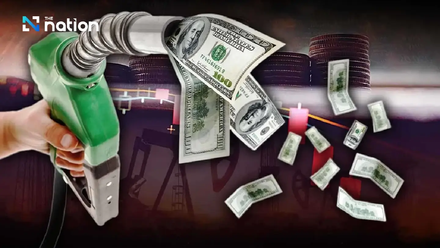 Baht, oil prices expected to face volatility in 2025: NESDC
