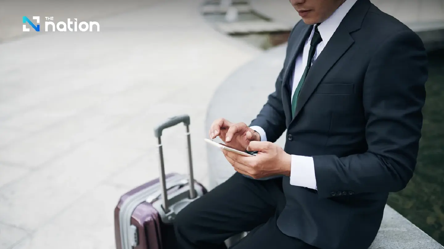 How to book a tailoring session in Bangkok during your vacation