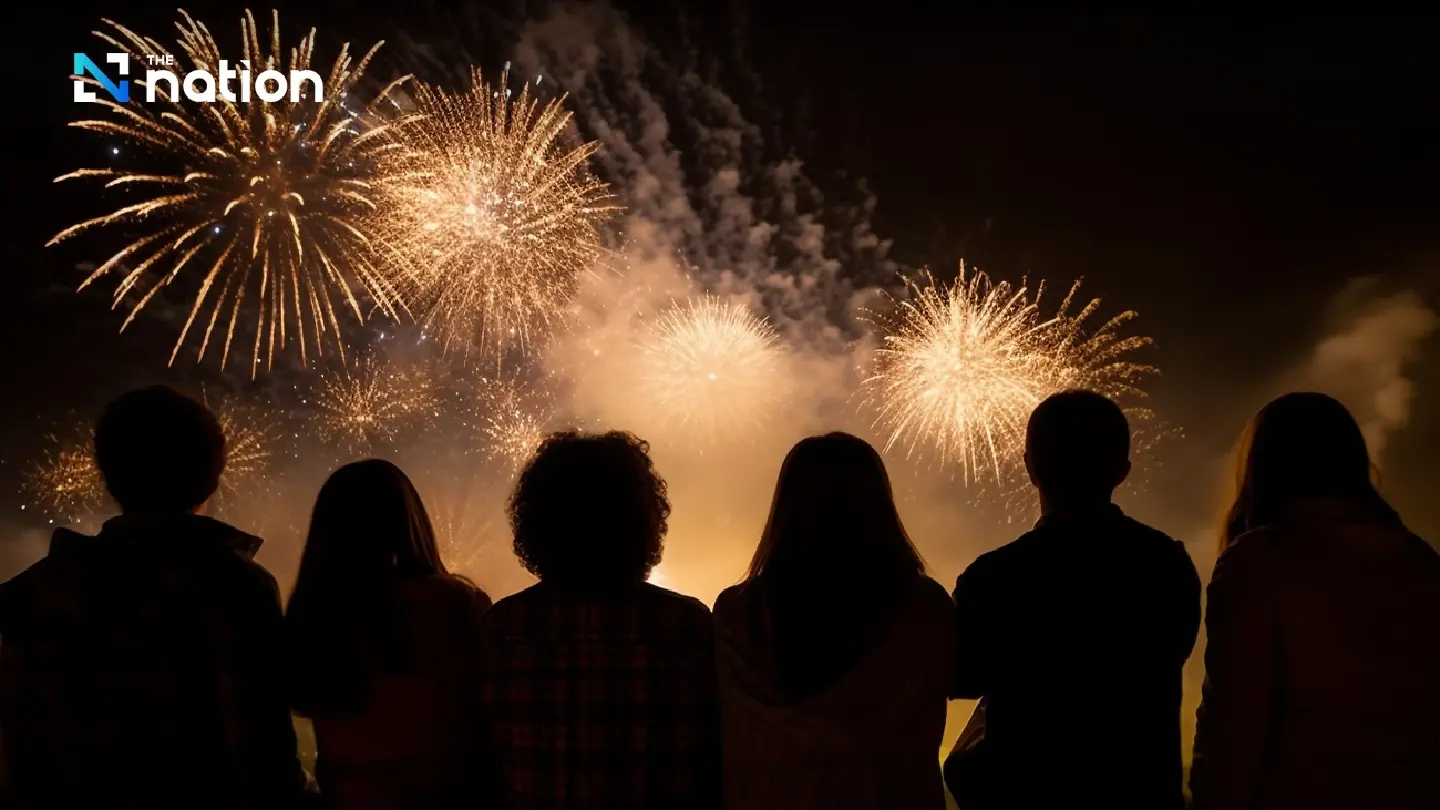New Year festivities expected to net over THB62 billion New Year festivities expected to net over THB62 billion