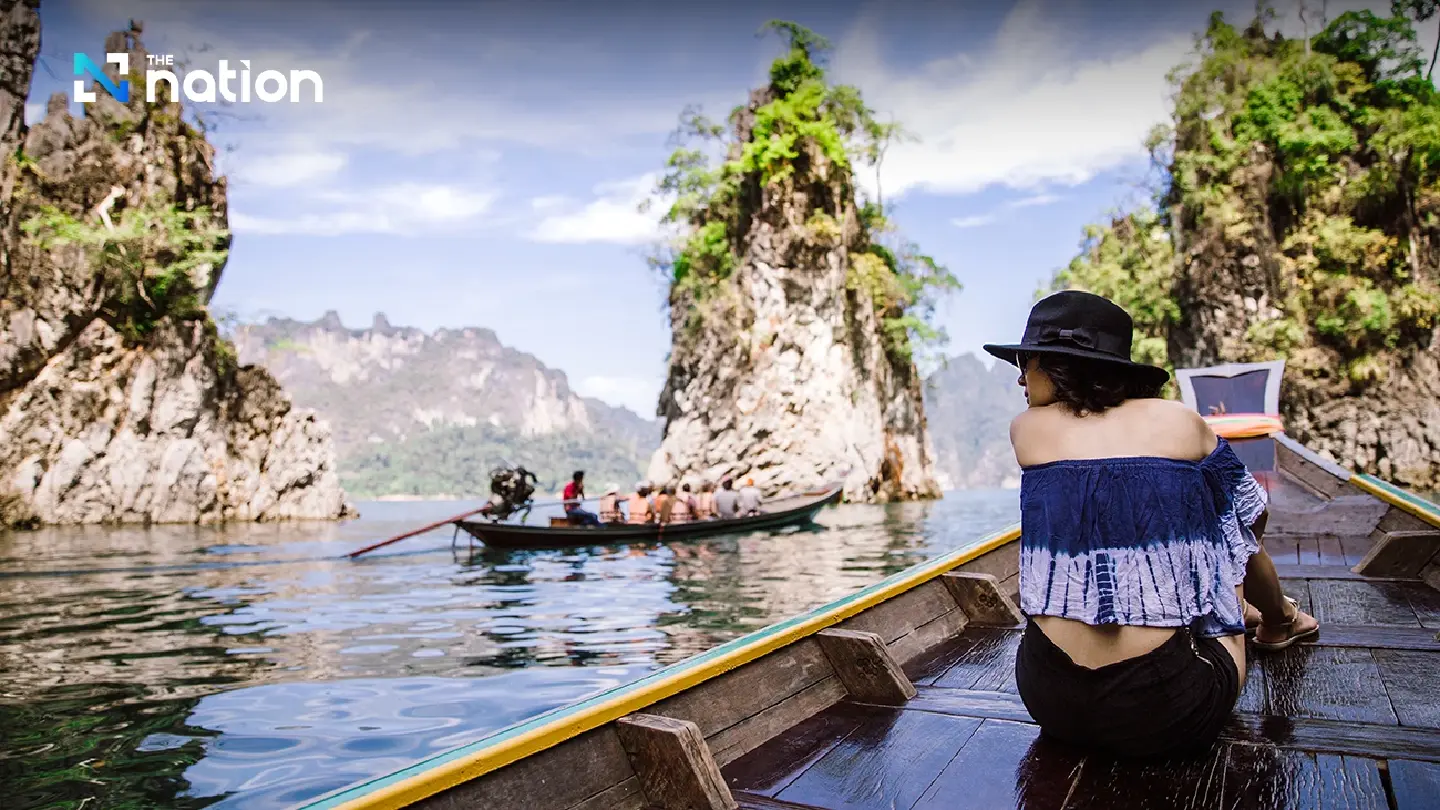 Chinese visitors to Thailand between January-November top 6 million Chinese visitors to Thailand between January-November top 6 million