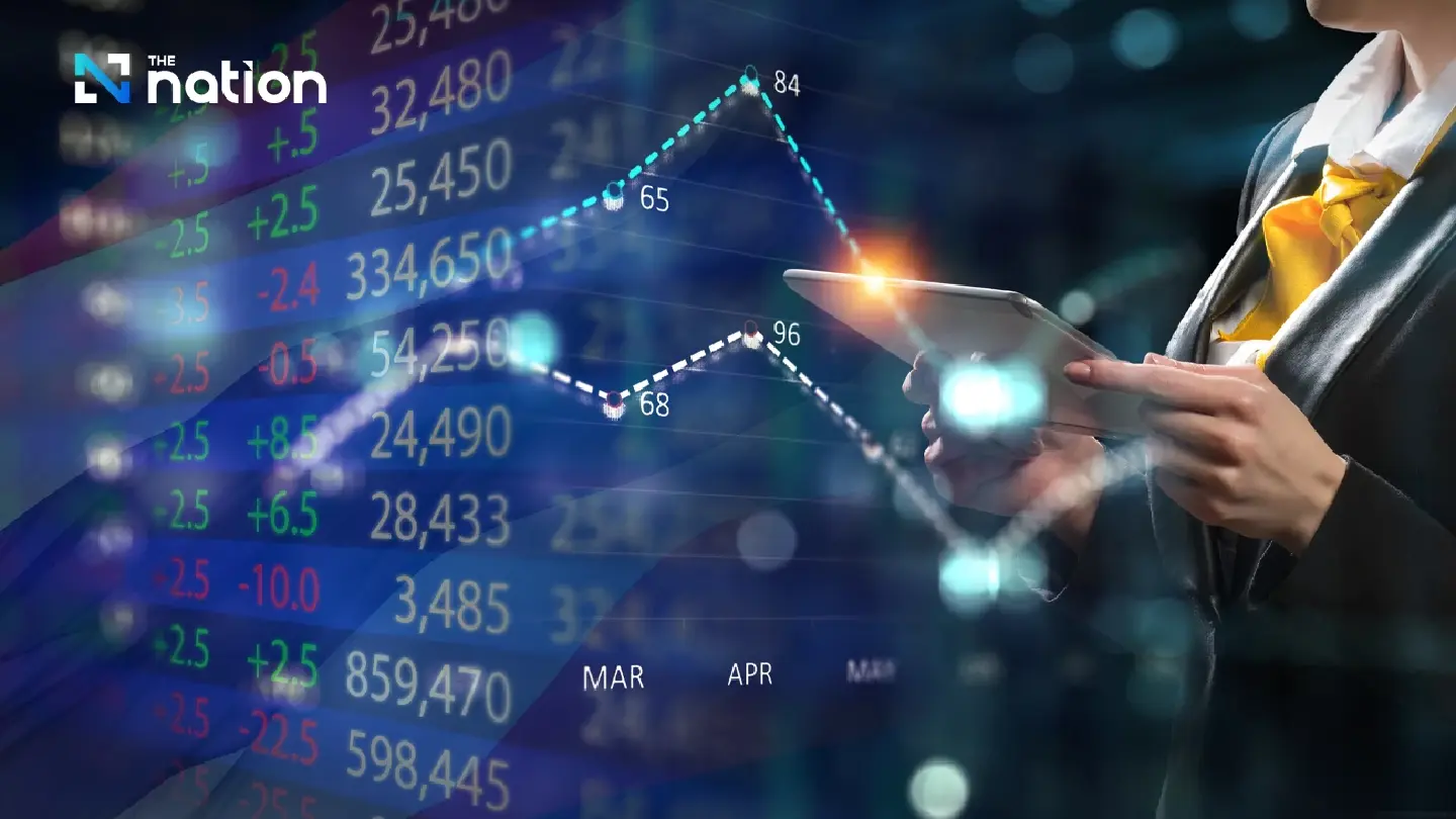 Scandals and slumping market: A tough year for the Thai stock exchange Scandals and slumping market: A tough year for the Thai stock exchange