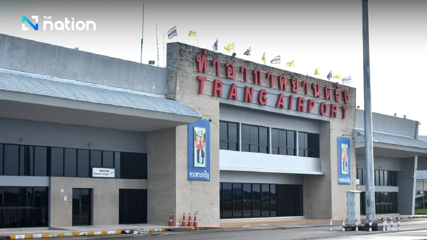 Contractor loses millions for abandoning Trang terminal project