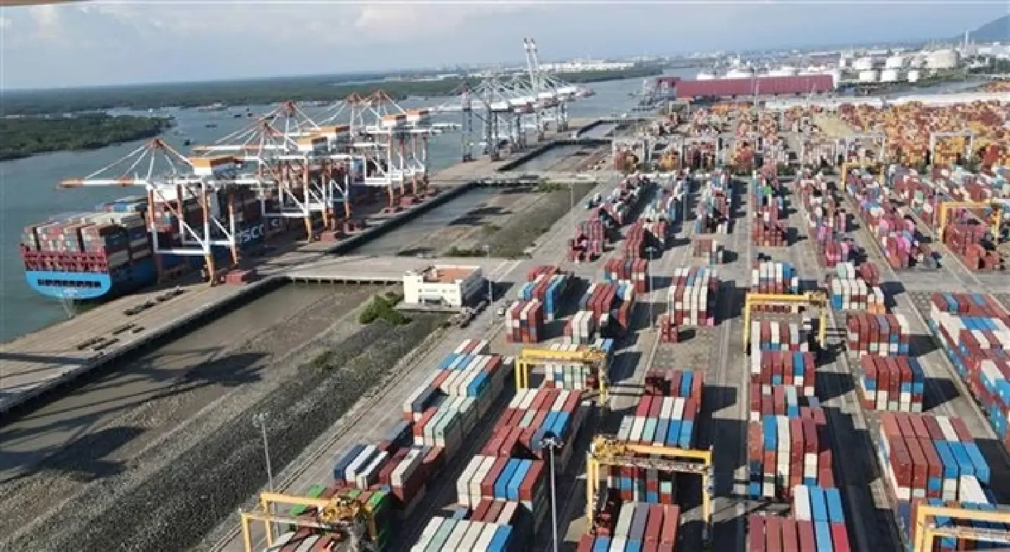 Vietnam rises to the top 11 largest exporters globally