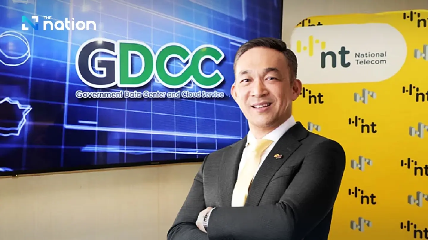 Thailand gears up toward full-scale cloud government next year