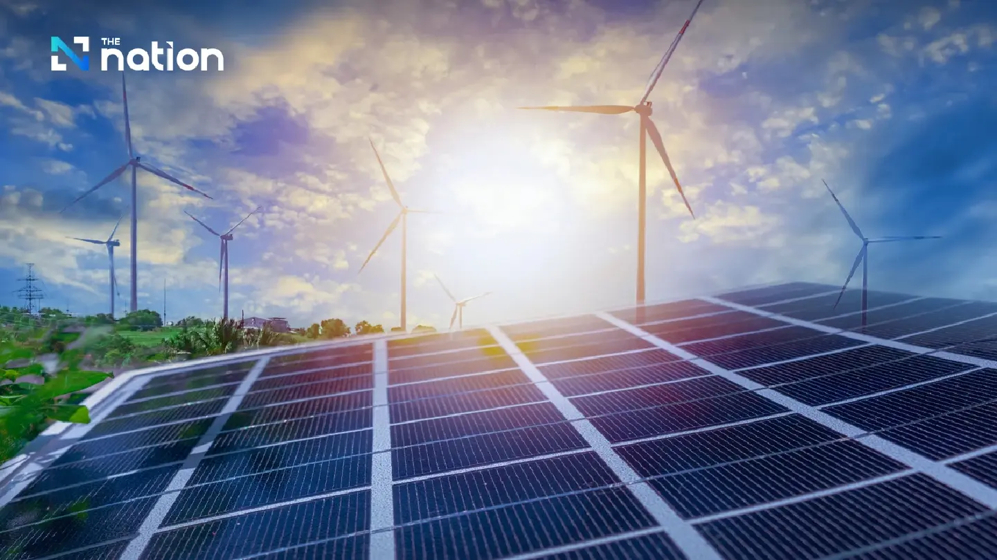 UN forum calls for energy transition