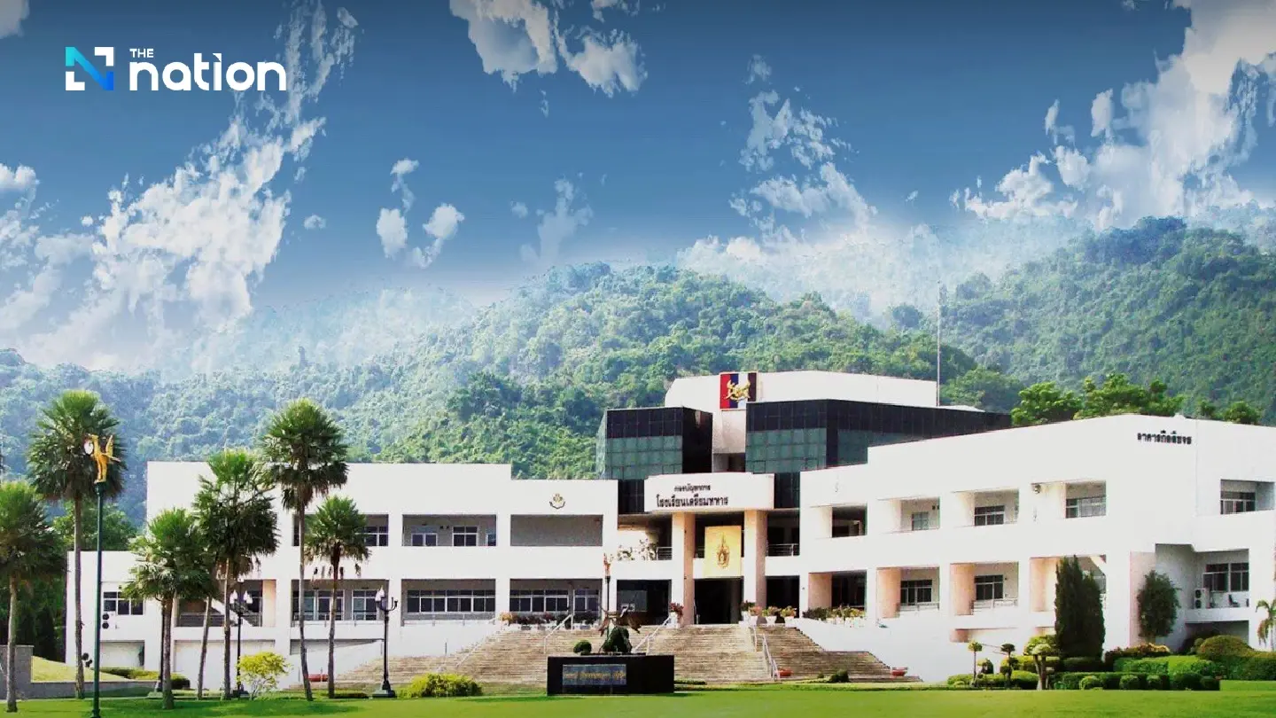 Military probes alleged sexual abuse of 18 cadets at elite academy