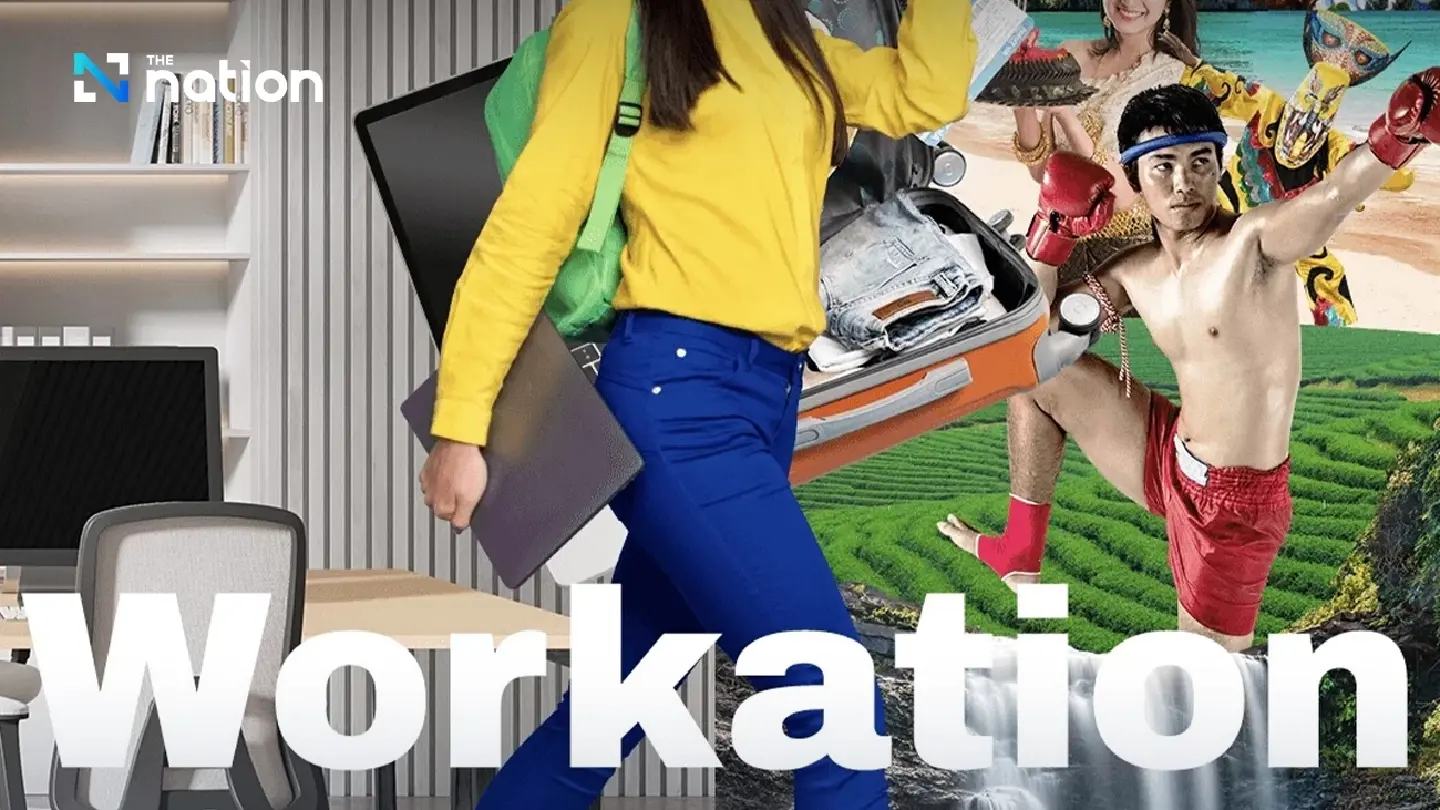 Second edition of ‘workation’ project launched Second edition of ‘workation’ project launched