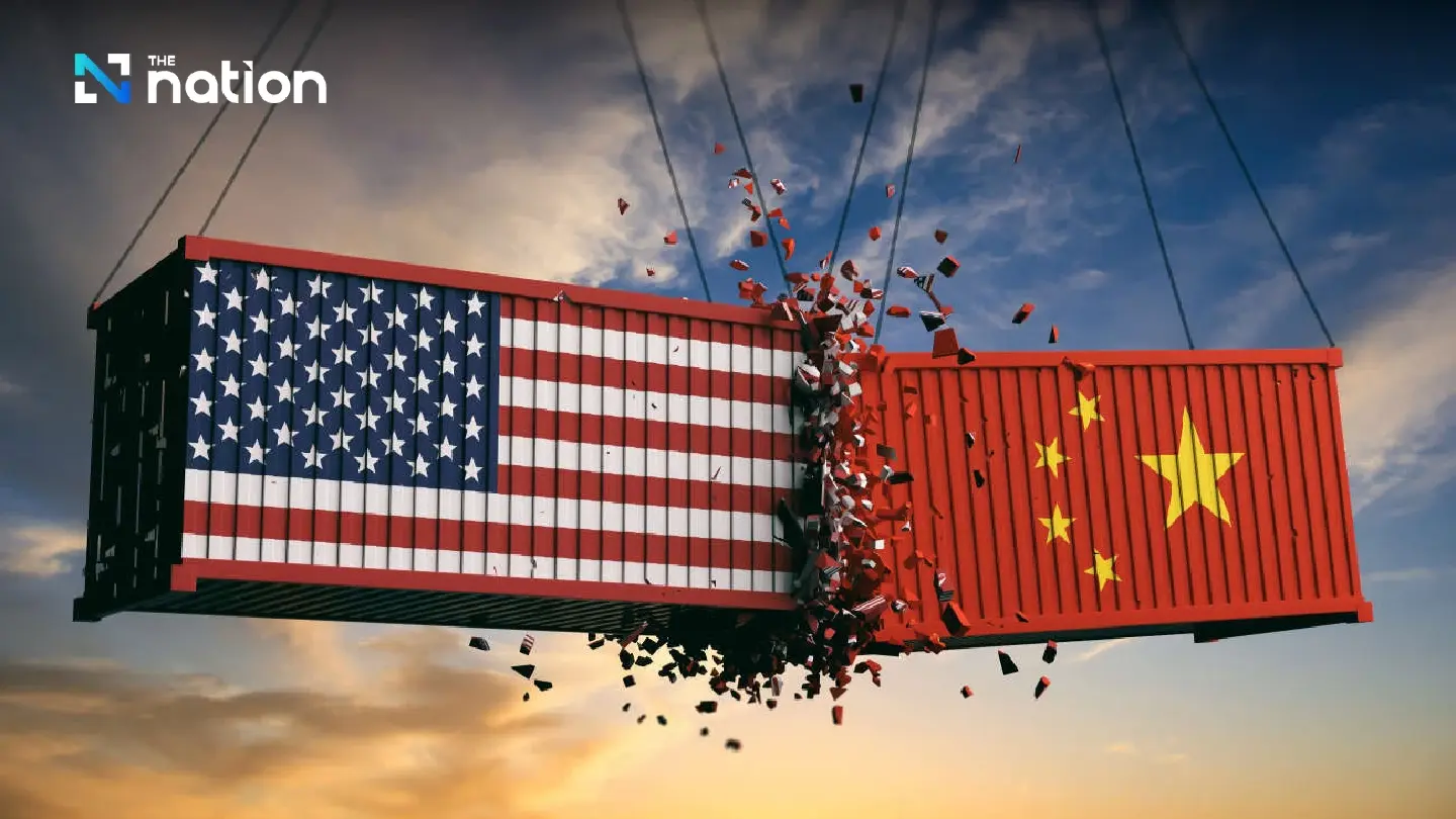 Year-End Summary: "The US-China Trade War" A Global Gamble with No Winners