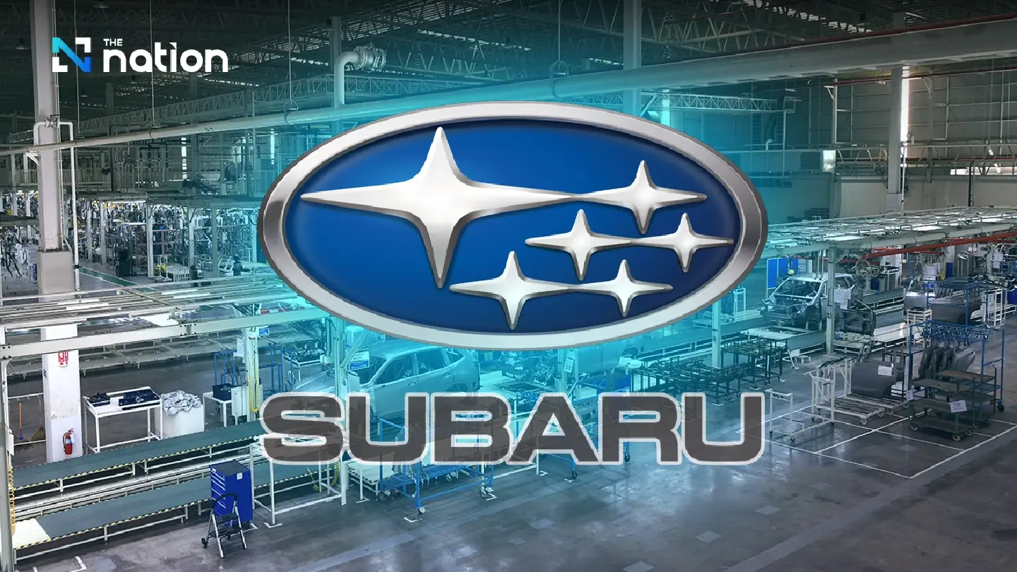 Subaru shuts Lat Krabang plant, shifts to imported vehicles Subaru shuts Lat Krabang plant, shifts to imported vehicles