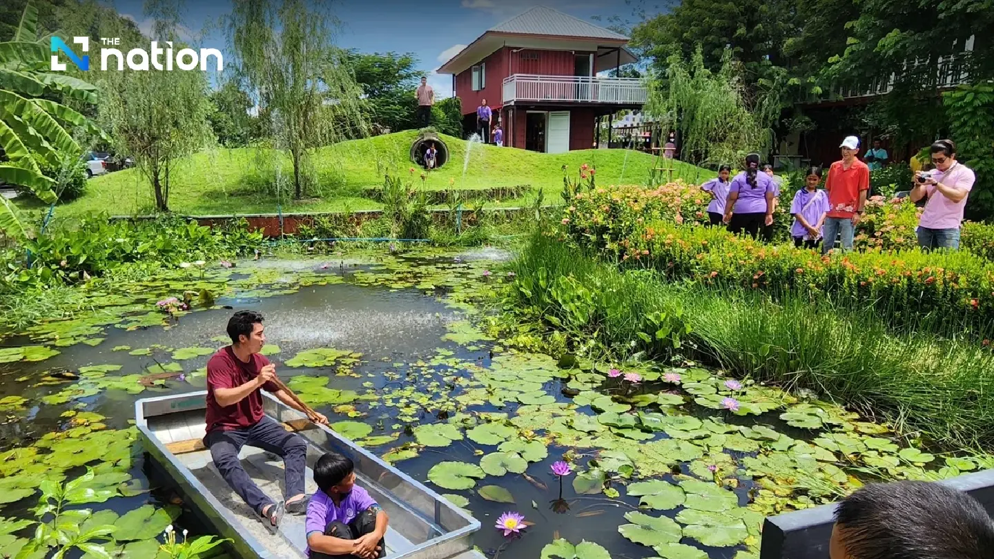 Thailand’s vintage collectables find a home at House of Museums 2