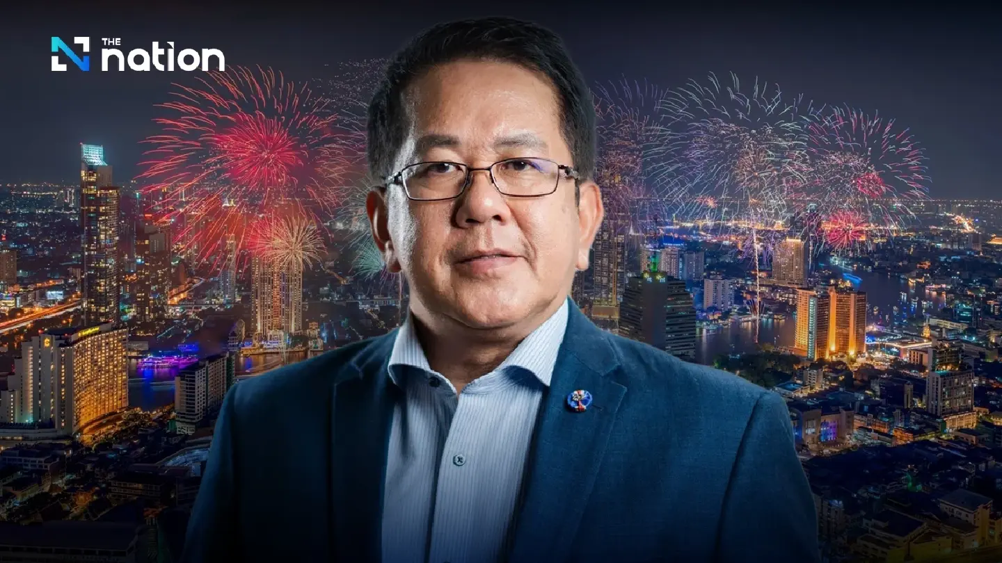 Govt expects spending of 62bn baht during New Year celebrations Govt expects spending of 62bn baht during New Year celebrations