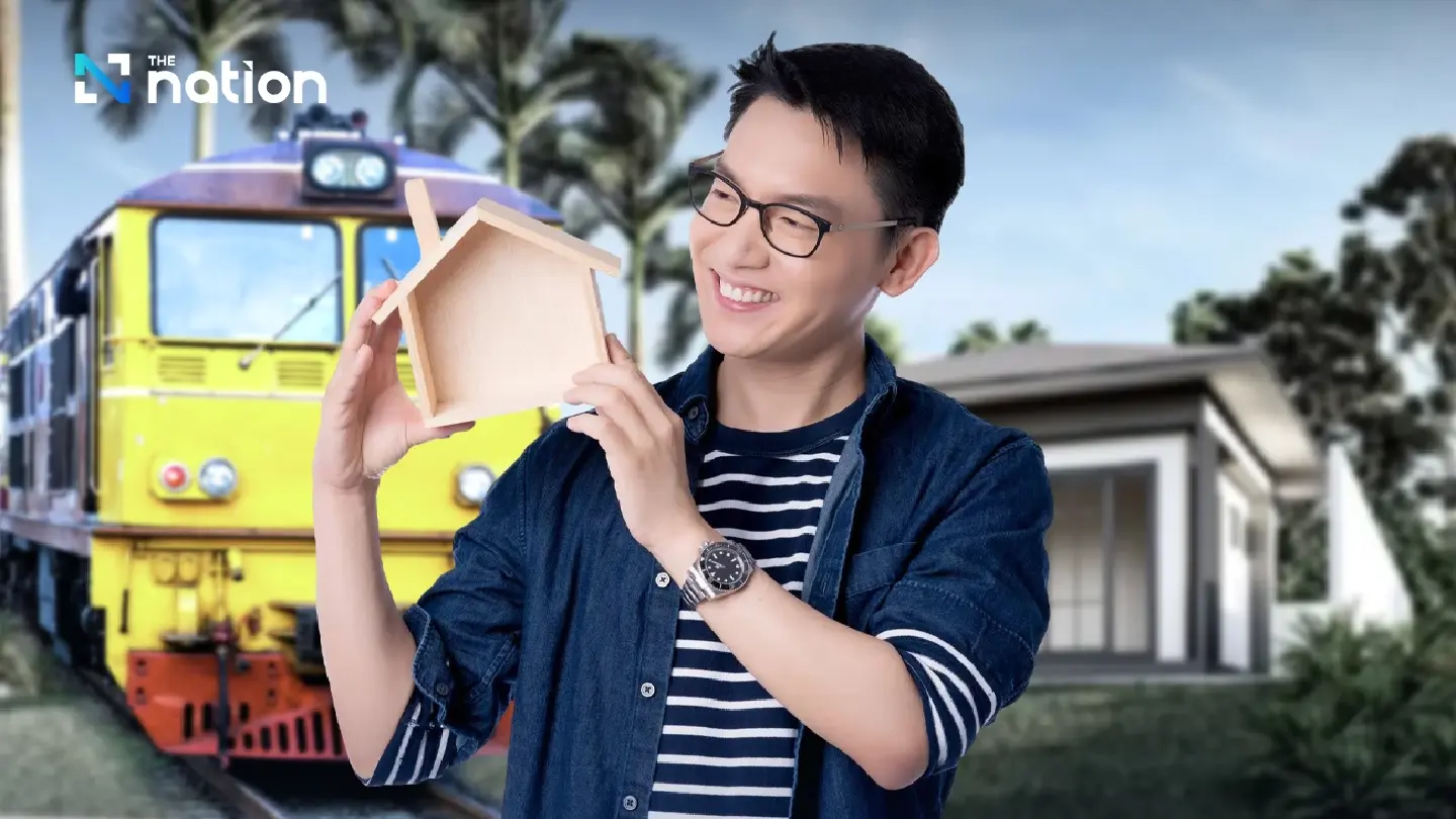 A look at 4 locations chosen by govt for ‘Houses for Thais’ campaign