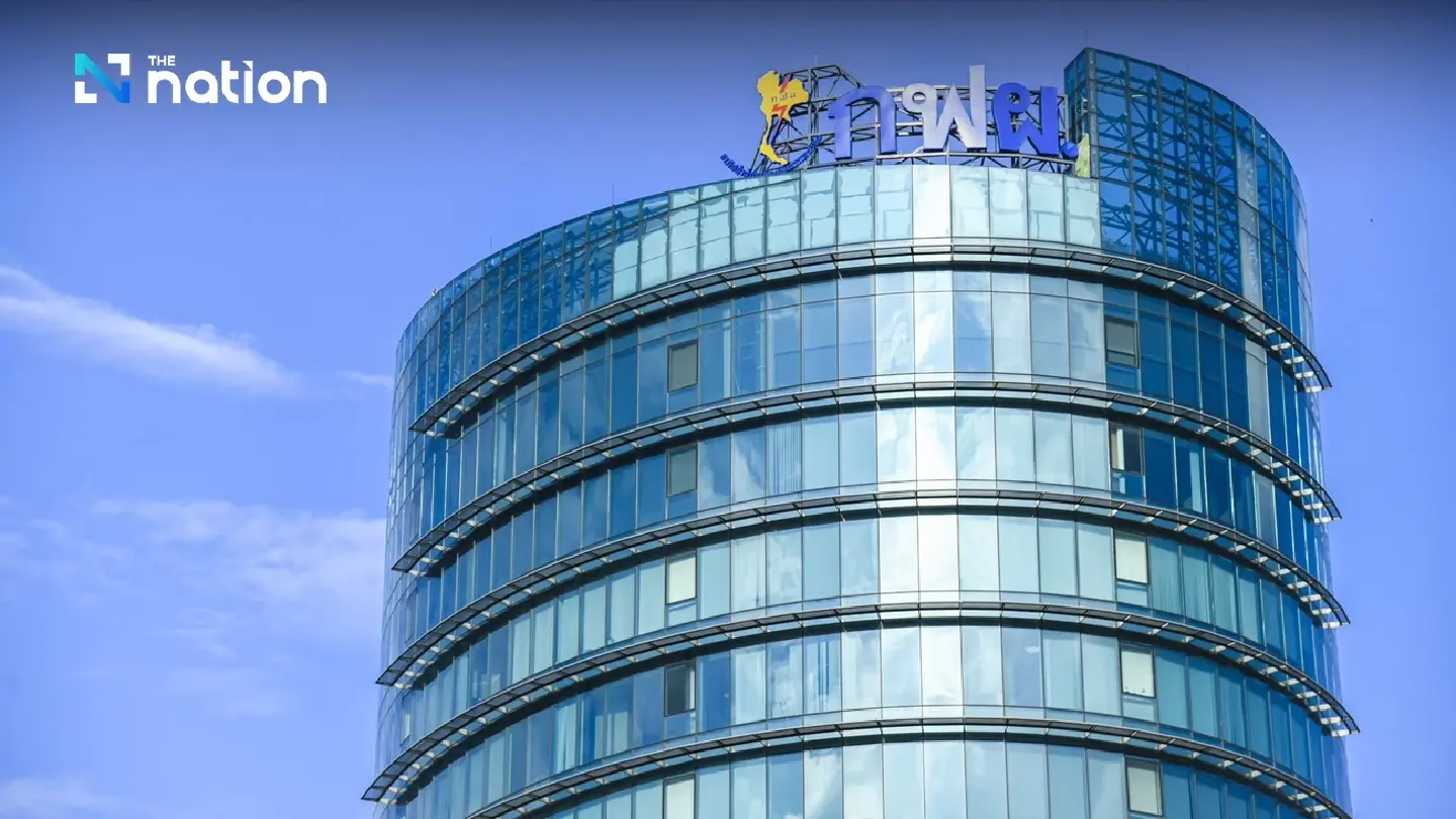 Fitch Ratings ranks EGAT’s international credit rating at “BBB+” Fitch Ratings ranks EGAT’s international credit rating at “BBB+”