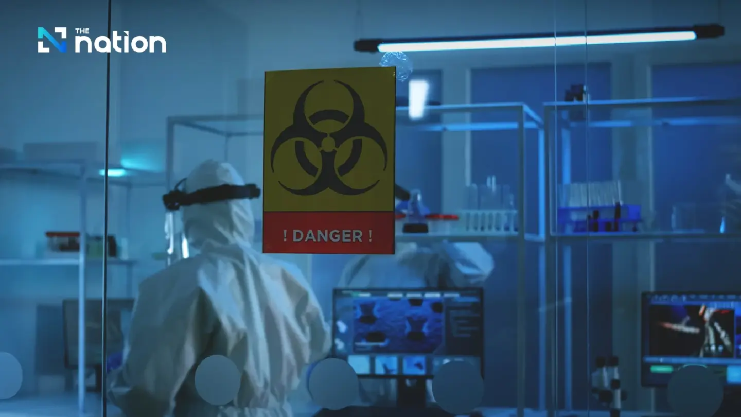 Queensland Health tightens protocol after virus samples disappear Queensland Health tightens protocol after virus samples disappear