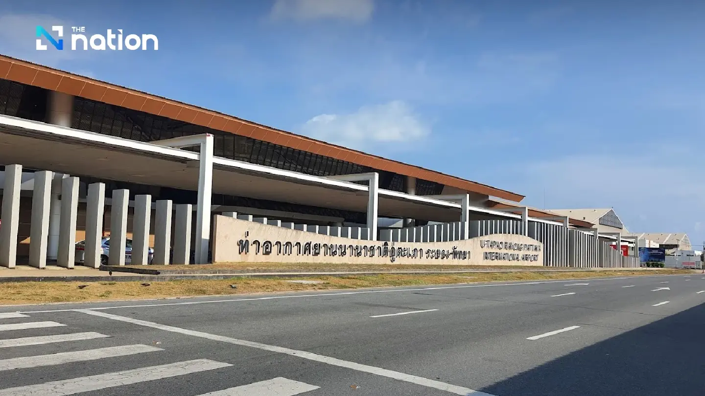 Eastern Aviation City project, U-Tapao airport still on track Eastern Aviation City project, U-Tapao airport still on track