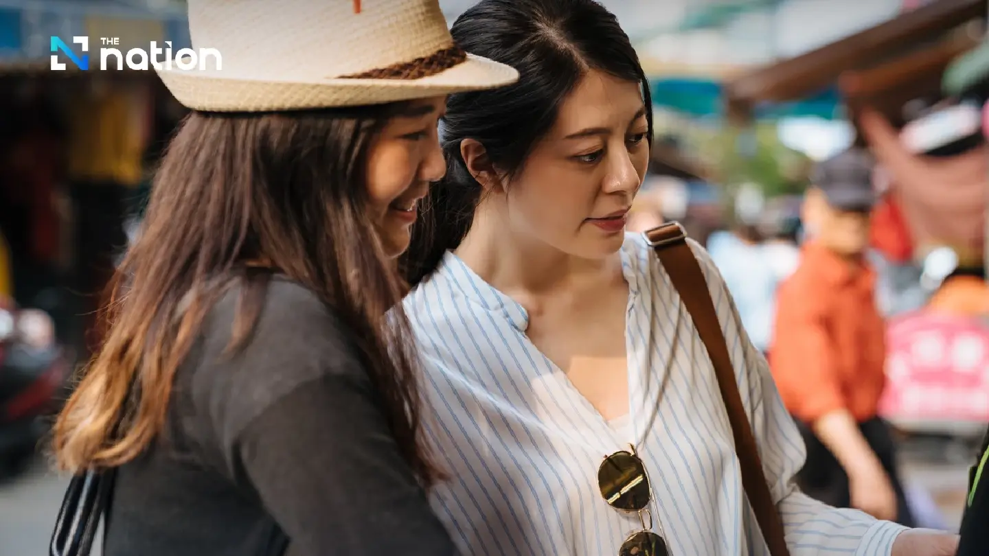 Four major tourism segments in focus as TAT focuses on niche markets