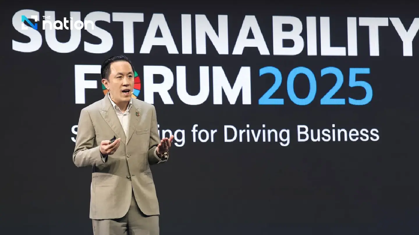Nation Group sets ambitious green targets for 2035 Nation Group sets ambitious green targets for 2035