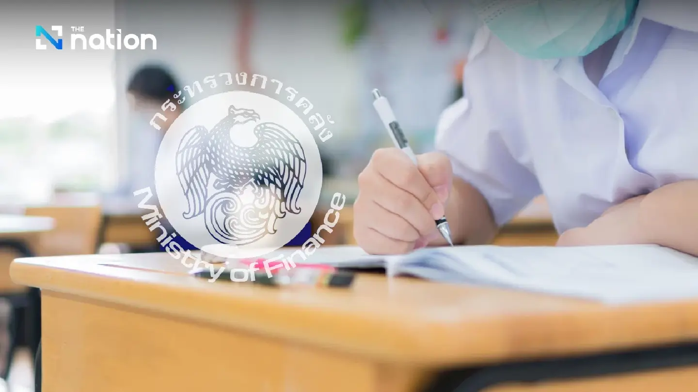 New charity lottery to fund 10bn baht scholarship project from Feb