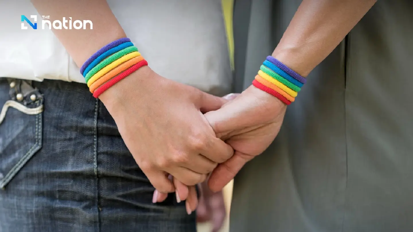 Bangkok launches countdown to historic Marriage Equality Day