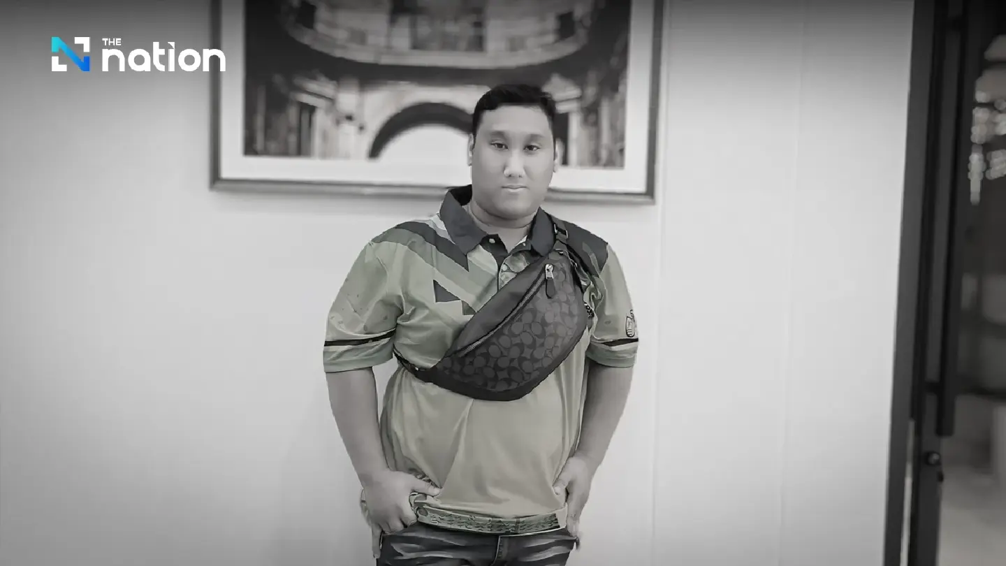 Thai influencer’s death sparks warning against guzzling booze Thai influencer’s death sparks warning against guzzling booze