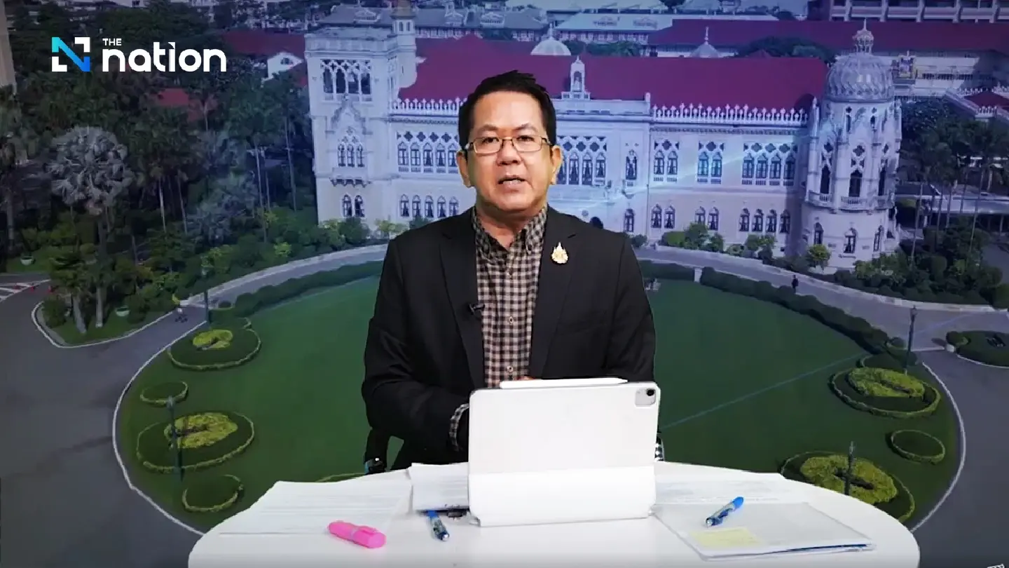 2nd phase of 10,000-baht handout to happen before Feb, govt insists 2nd phase of 10,000-baht handout to happen before Feb, govt insists