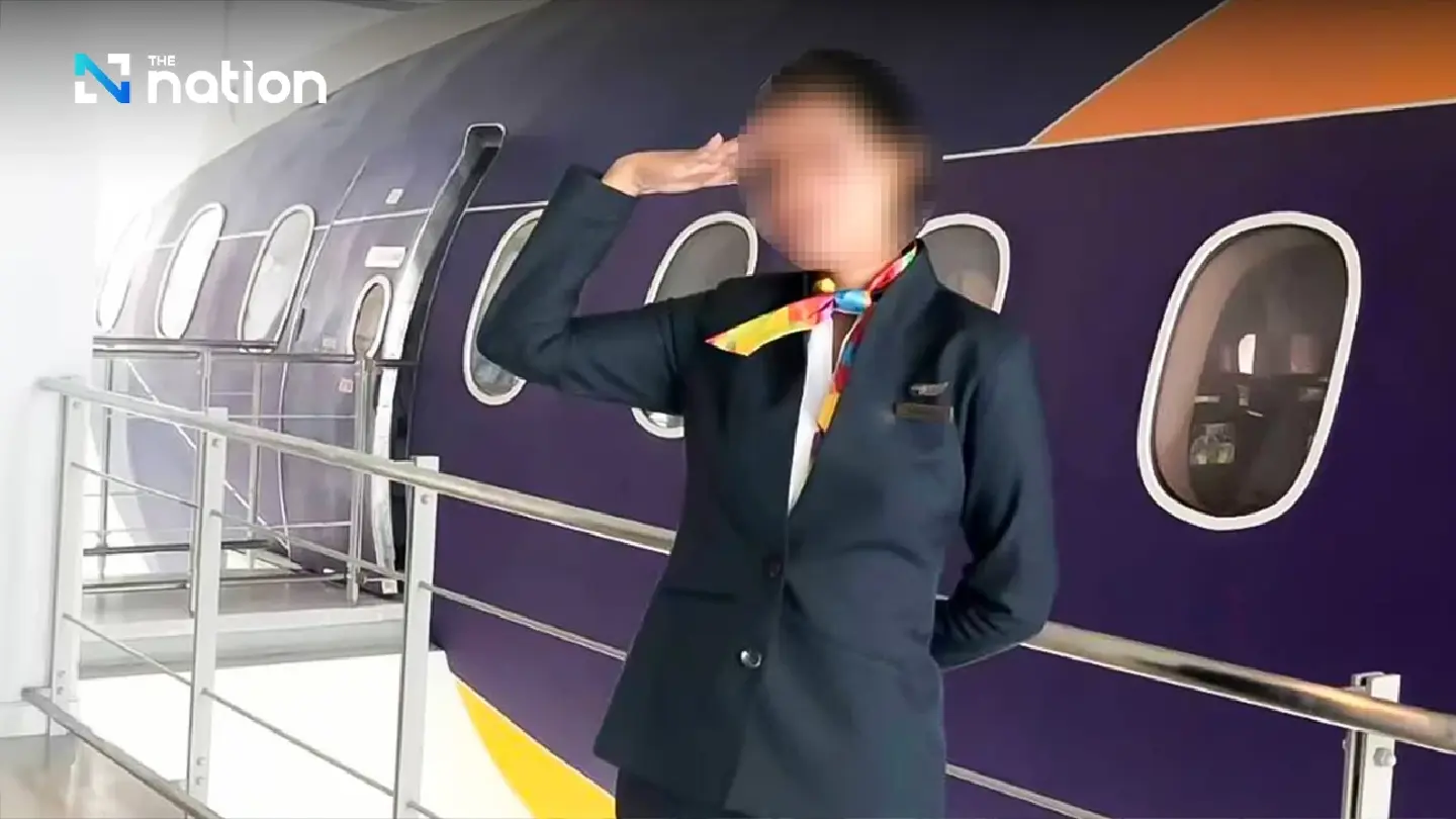 Victim of Korean plane crash dreamed of becoming a flight attendant
