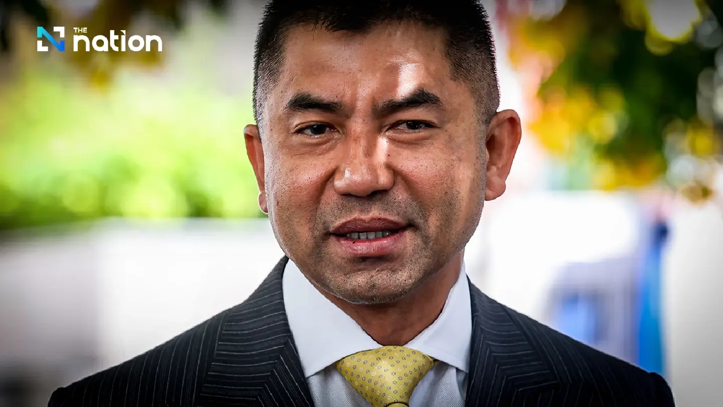 Top court rejects Surachate’s request to block dismissal order