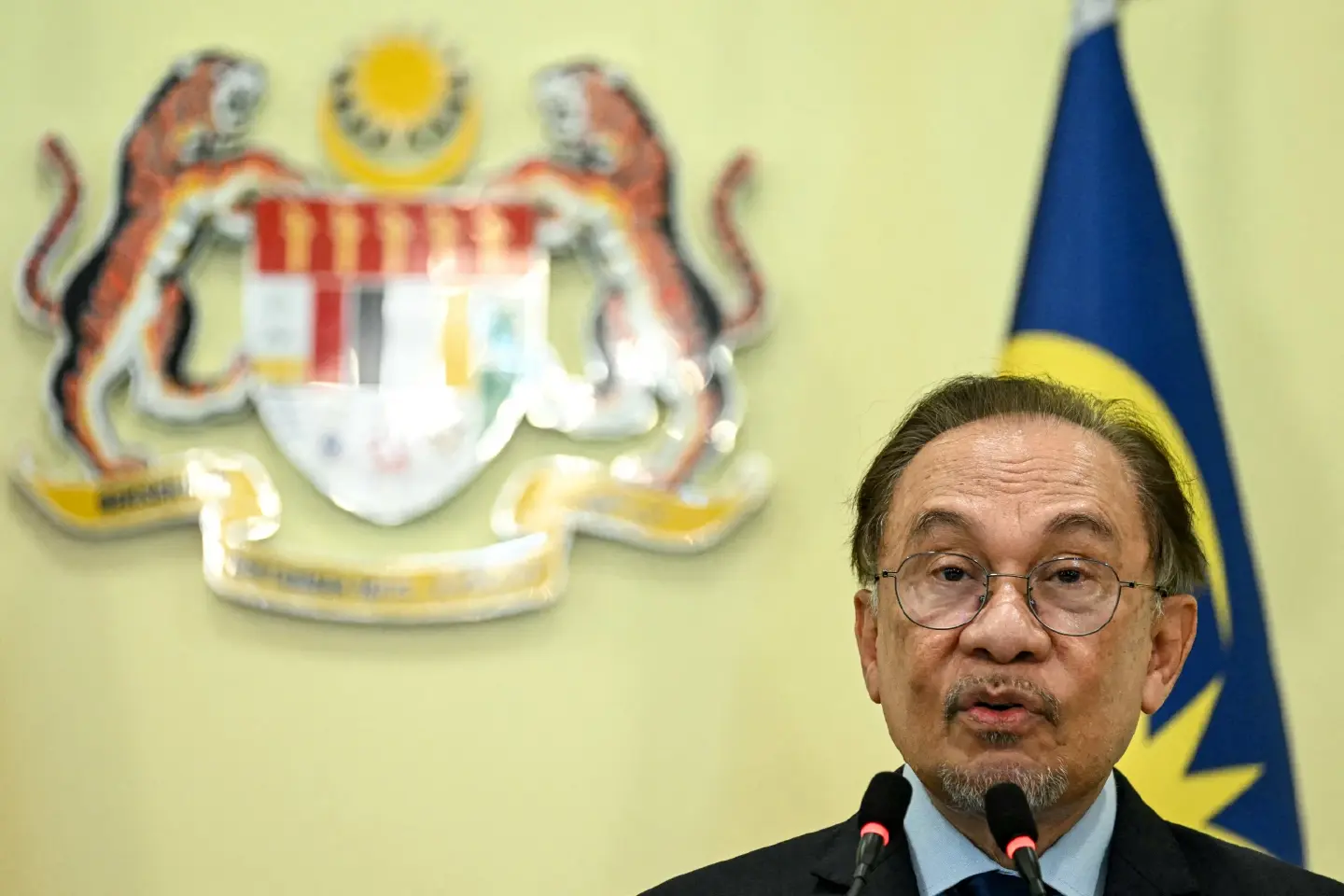 Anwar to meet Prabowo, Thaksin in Langkawi on regional, ASEAN issues Anwar to meet Prabowo, Thaksin in Langkawi on regional, ASEAN issues