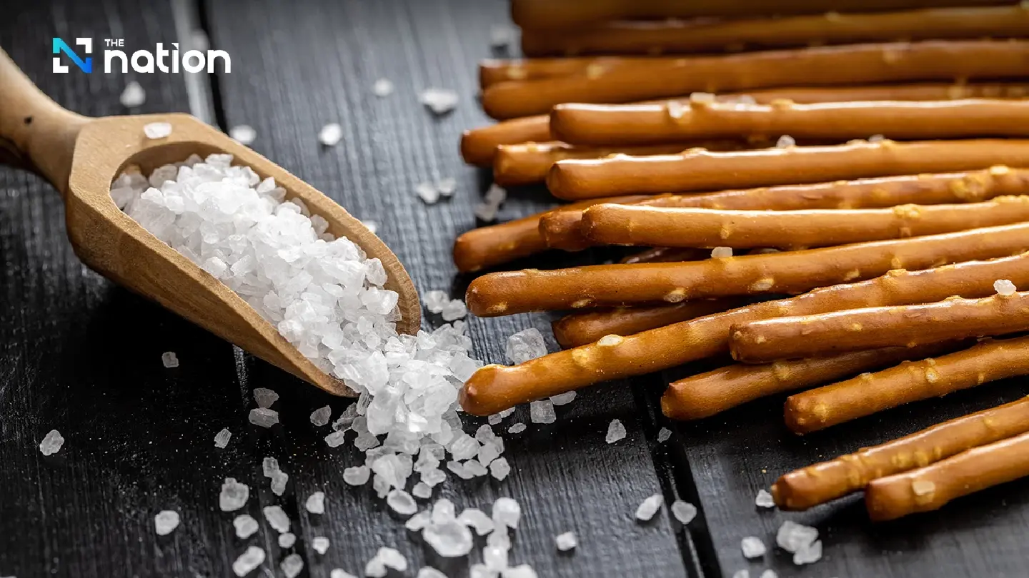 Excise Department may enforce sodium excise tax on snacks next year