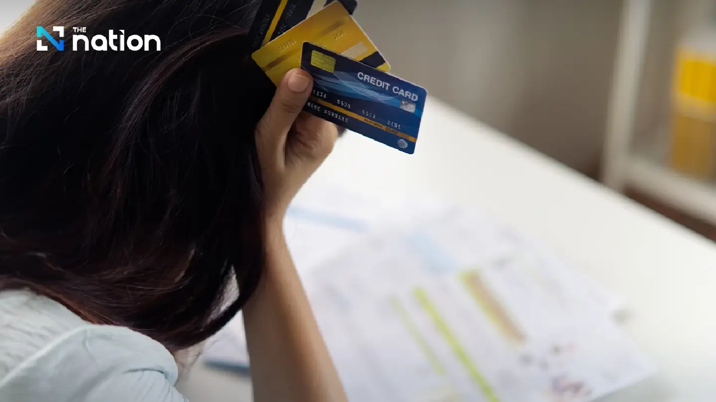 Credit card debt cuts will only apply to those on credit bureau list Credit card debt cuts will only apply to those on credit bureau list