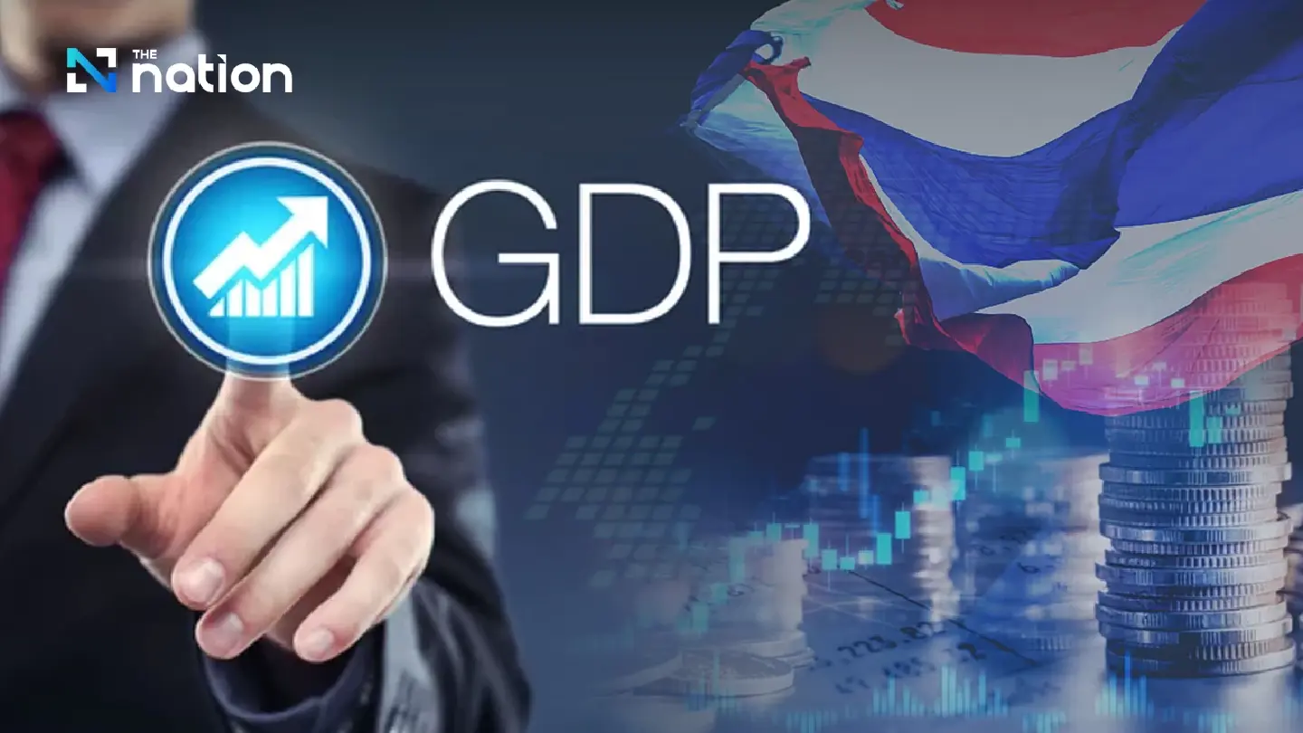 Thai economy on track for 3-3.5% growth, says finance minister