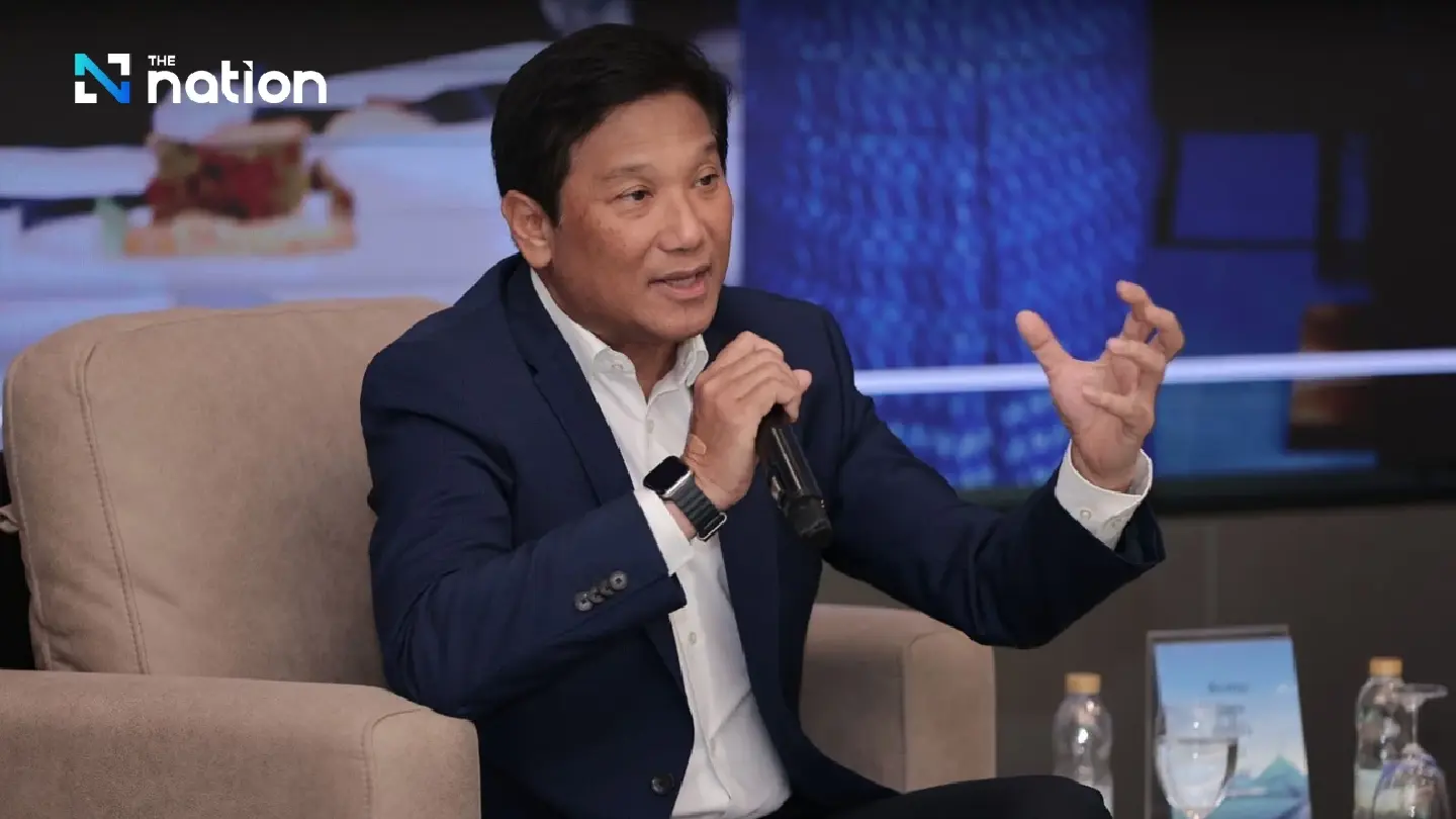 OR focused on sustainability as CEO hands over reins