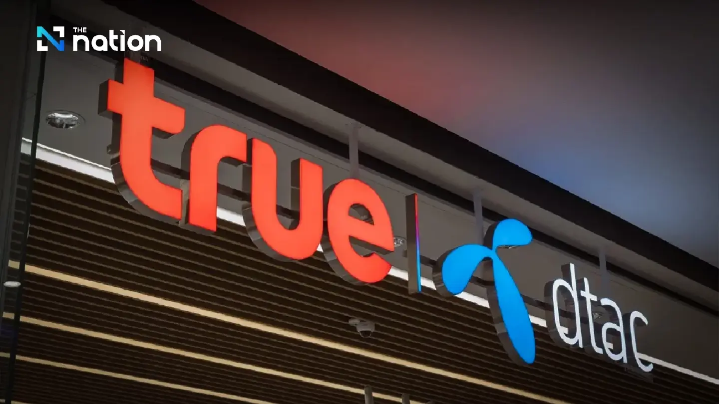 True Corp says it seeks fairness in NBTC’s DTAC merger approval True Corp says it seeks fairness in NBTC’s DTAC merger approval
