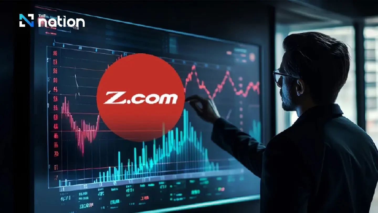Z.com Securities Sparks Investor Panic with Margin Account Termination Z.com Securities Sparks Investor Panic with Margin Account Termination