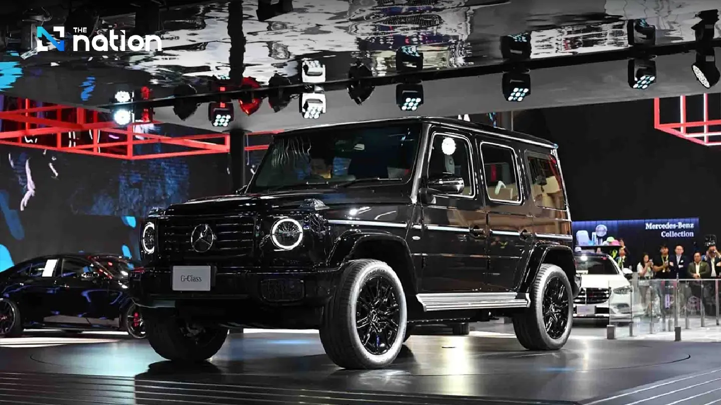 Motor Expo 2024 sees record bookings despite market challenges Motor Expo 2024 sees record bookings despite market challenges