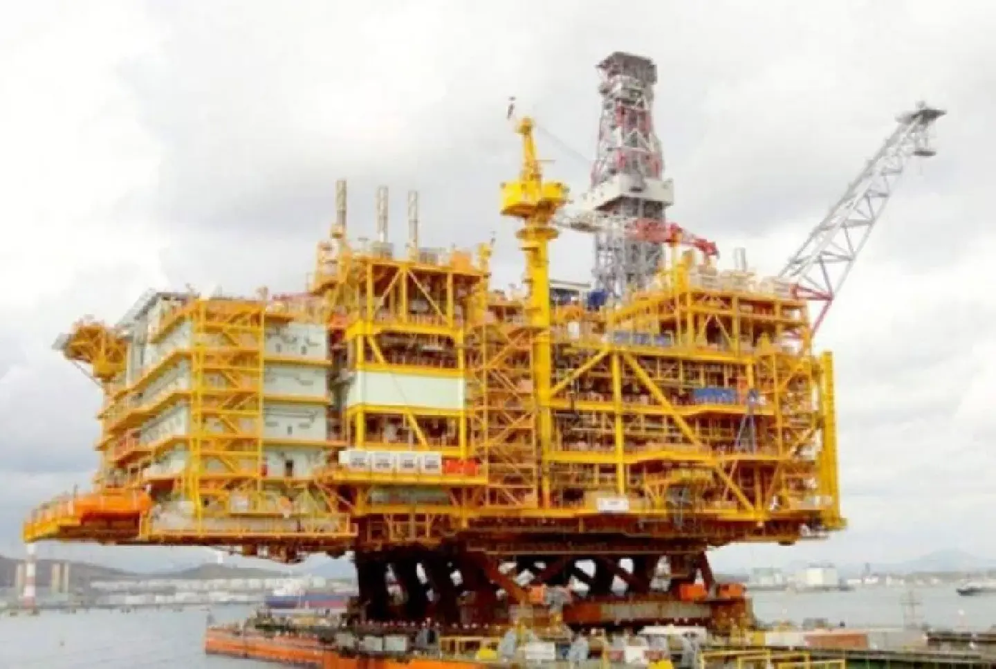 Myanmar energy investments exceed $26.5 billion by November 2024 Myanmar energy investments exceed $26.5 billion by November 2024