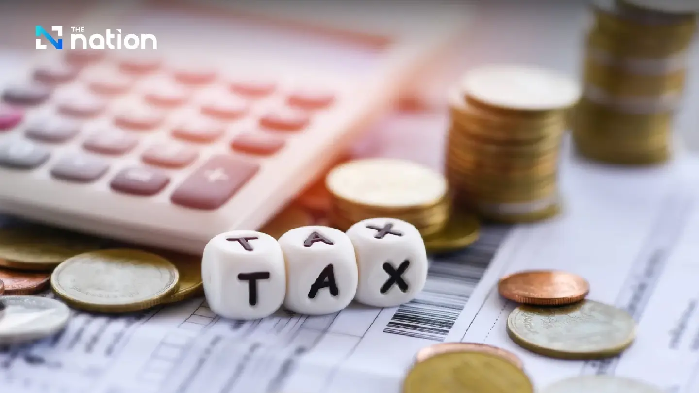 Thailand to impose top-up tax from January 1